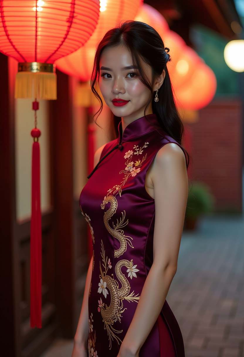 深海潜航者