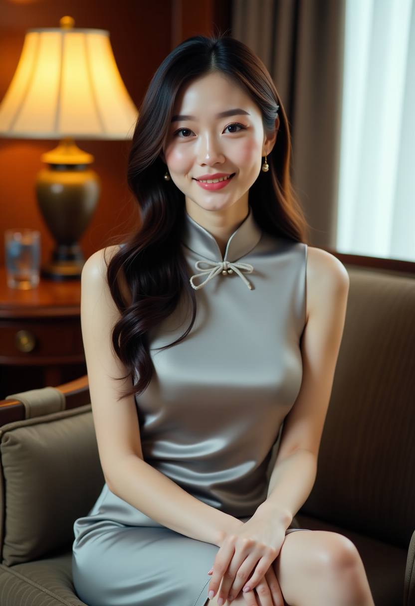 长安幻唐志