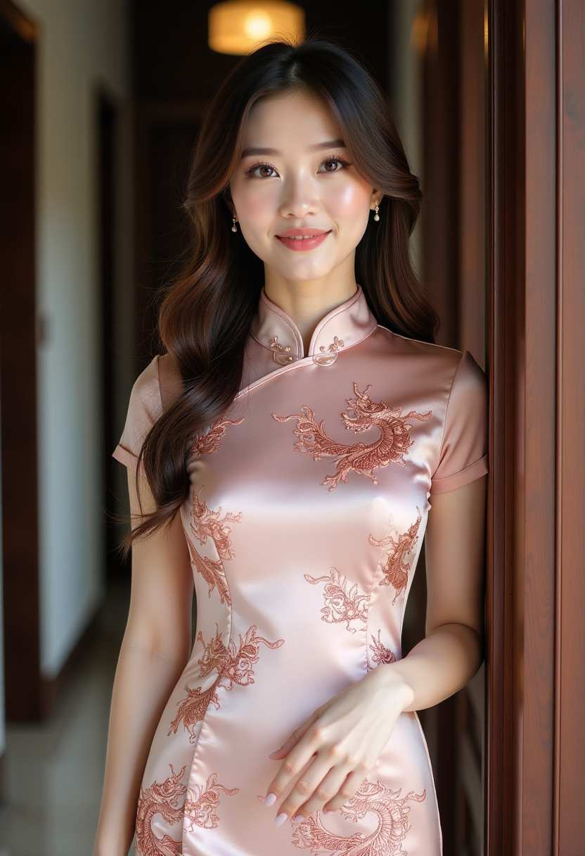 大城小爱2024